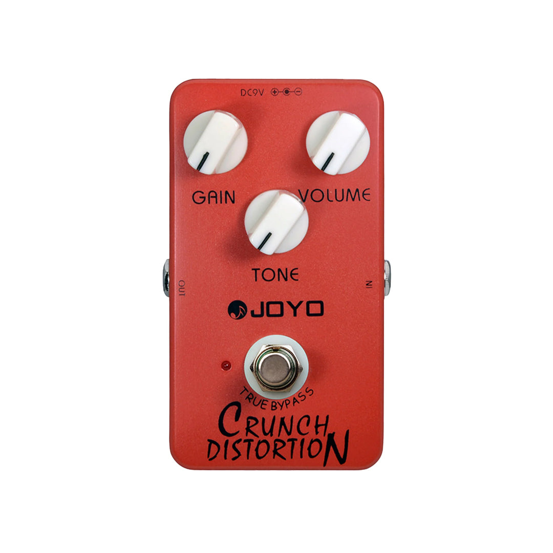 JOYO Crunch Distortion